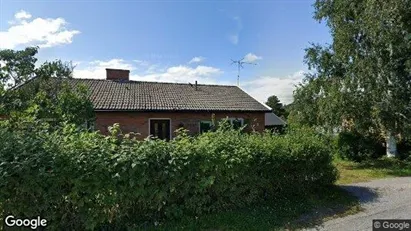 Apartments for rent in Kramfors - Photo from Google Street View