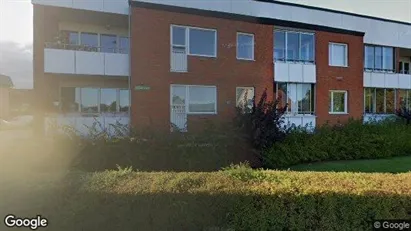 Apartments for rent in Bjuv - Photo from Google Street View