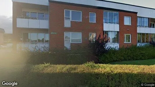 Apartments for rent in Bjuv - Photo from Google Street View