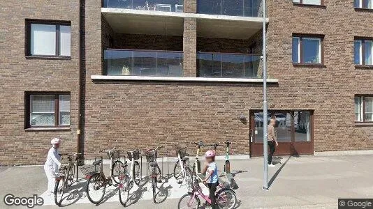 Apartments for rent in Eskilstuna - Photo from Google Street View