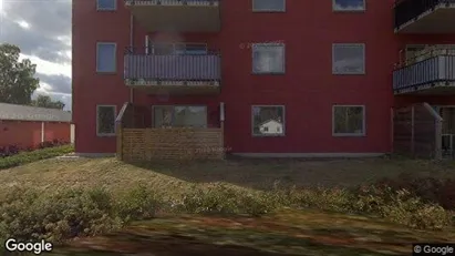 Apartments for rent in Eskilstuna - Photo from Google Street View