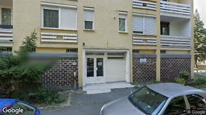 Apartments for rent in Gyulai - Photo from Google Street View