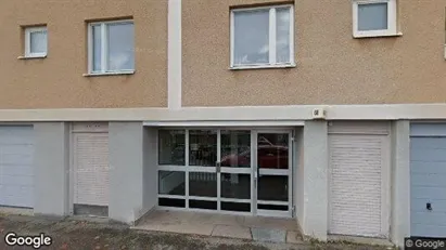 Apartments for rent in Gävle - Photo from Google Street View