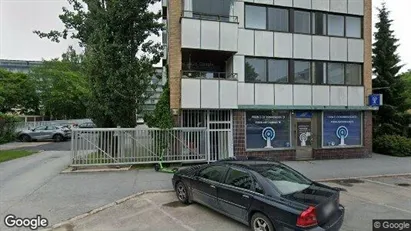 Apartments for rent in Pori - Photo from Google Street View