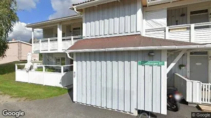 Apartments for rent in Sundsvall - Photo from Google Street View