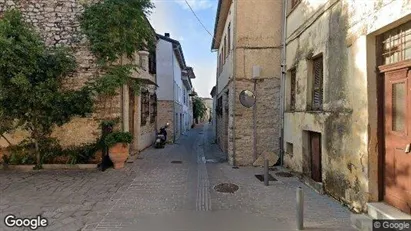 Apartments for rent in Ioannina - Photo from Google Street View