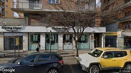 Apartments for rent in Roma Municipio VIII – Appia Antica - Photo from Google Street View