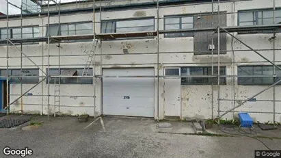 Apartments for rent in Reykjavík Háaleiti - Photo from Google Street View