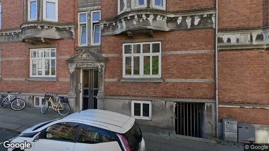 Apartments for rent in Randers C - Photo from Google Street View