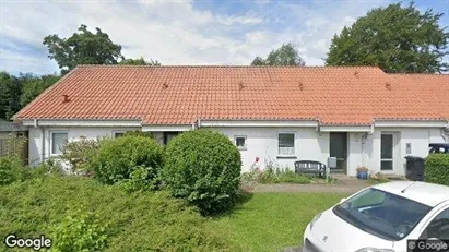 Apartments for rent in Bevtoft - Photo from Google Street View