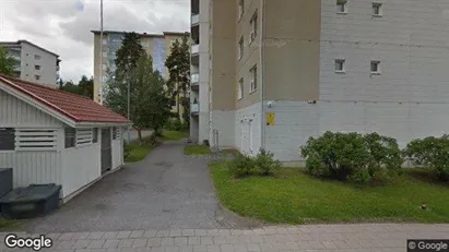 Apartments for rent in Turku - Photo from Google Street View
