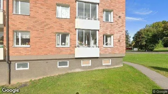 Apartments for rent in Motala - Photo from Google Street View