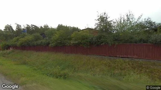 Apartments for rent in Upplands Väsby - Photo from Google Street View