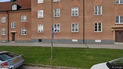 Apartments for rent in Gävle - Photo from Google Street View