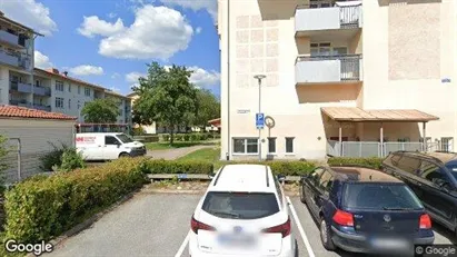 Apartments for rent in Enköping - Photo from Google Street View