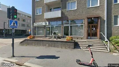 Apartments for rent in Jyväskylä - Photo from Google Street View