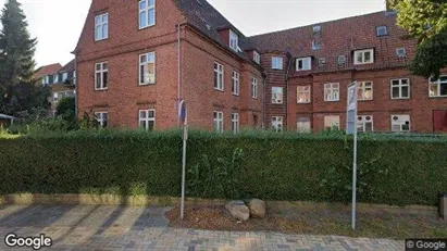 Apartments for rent in Odense C - Photo from Google Street View
