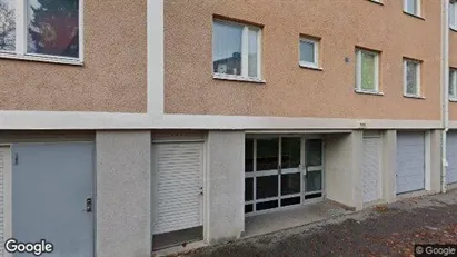 Apartments for rent in Gävle - Photo from Google Street View