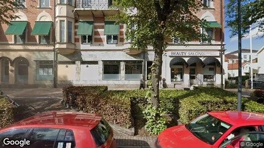 Apartments for rent in Tranås - Photo from Google Street View