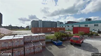 Apartments for rent in Nørresundby - Photo from Google Street View