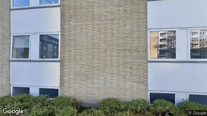 Apartments for rent in Aarhus N - Photo from Google Street View