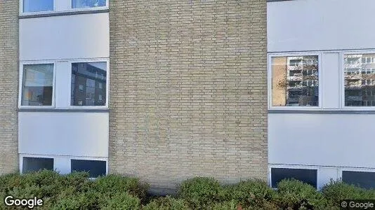 Apartments for rent in Aarhus N - Photo from Google Street View