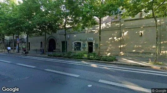 Apartments for rent in Calais - Photo from Google Street View