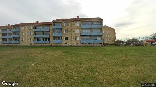 Apartments for rent in Kalmar - Photo from Google Street View