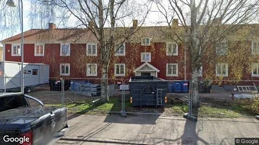 Apartments for rent in Kalmar - Photo from Google Street View