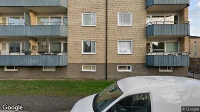 Apartments for rent in Eskilstuna - Photo from Google Street View