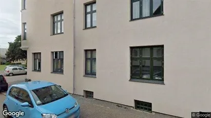 Apartments for rent in Slagelse - Photo from Google Street View