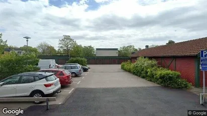 Apartments for rent in Kalmar - Photo from Google Street View