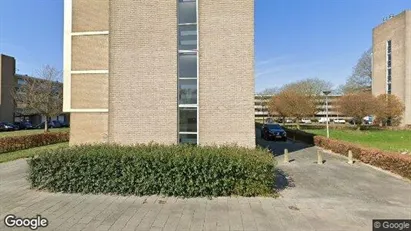 Apartments for rent in Nijmegen - Photo from Google Street View