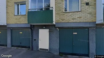 Apartments for rent in Motala - Photo from Google Street View