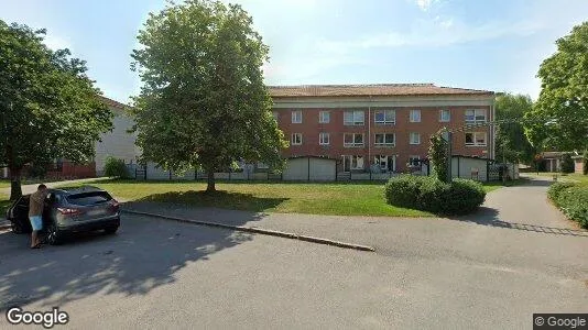 Apartments for rent in Norrköping - Photo from Google Street View