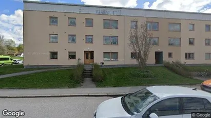 Apartments for rent in Nyköping - Photo from Google Street View