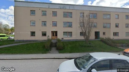 Apartments for rent in Nyköping - Photo from Google Street View