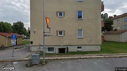 Apartments for rent in Eskilstuna - Photo from Google Street View