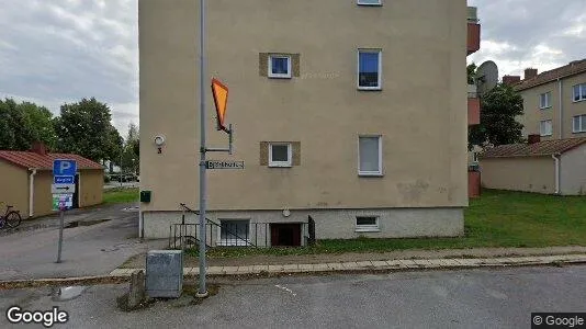 Apartments for rent in Eskilstuna - Photo from Google Street View