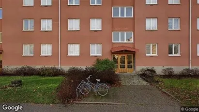 Apartments for rent in Eskilstuna - Photo from Google Street View