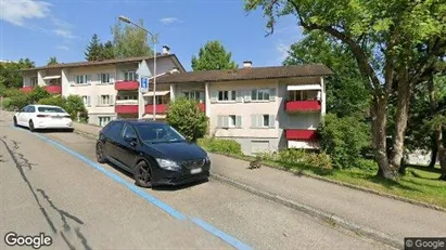 Apartments for rent in Zürich Distrikt 11 - Photo from Google Street View
