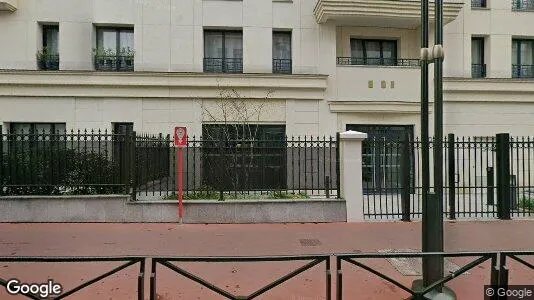 Apartments for rent in Albi - Photo from Google Street View