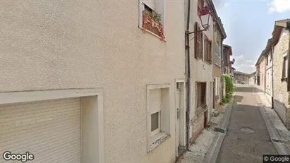 Apartments for rent in Belfort - Photo from Google Street View