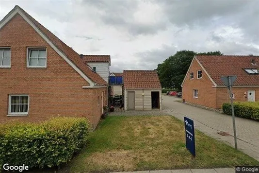Apartments for rent in Suldrup - Photo from Google Street View