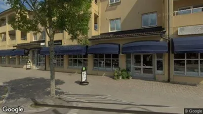 Apartments for rent in Hallstahammar - Photo from Google Street View