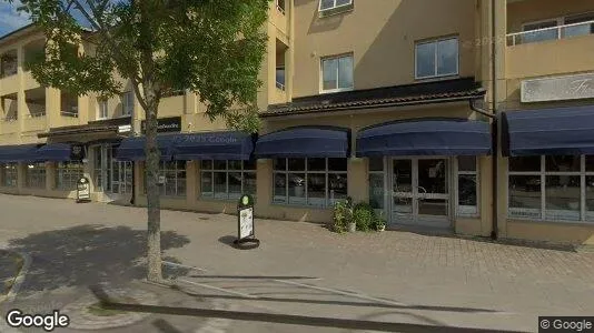 Apartments for rent in Hallstahammar - Photo from Google Street View