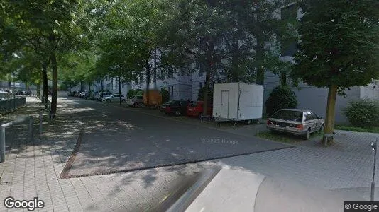 Apartments for rent in Lugano - Photo from Google Street View