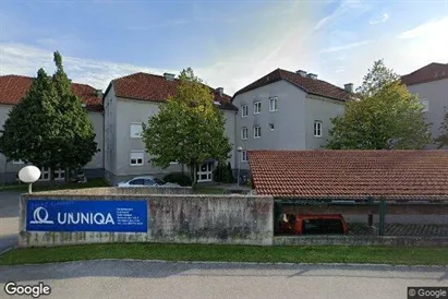 Apartments for rent in Erlauf - Photo from Google Street View