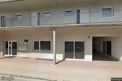 Apartments for rent in Hofstetten-Grünau - Photo from Google Street View