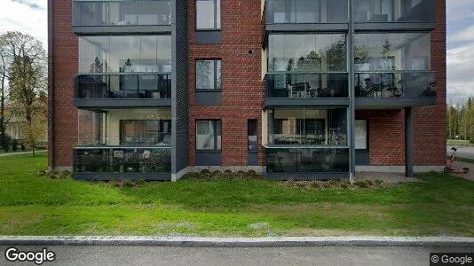 Apartments for rent in Tampere Luoteinen - Photo from Google Street View